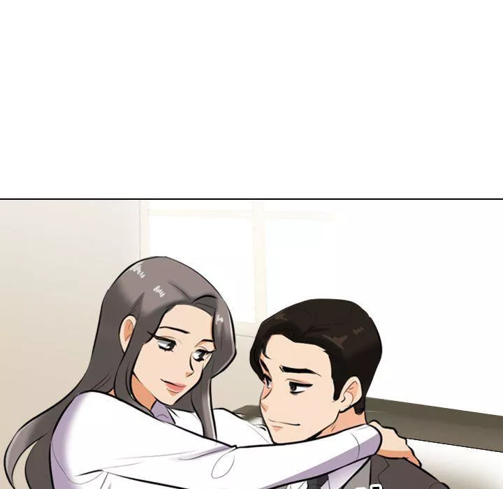 同事换换爱-第89话 - 图片 49