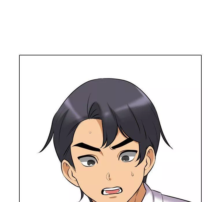 同事換換愛第90話