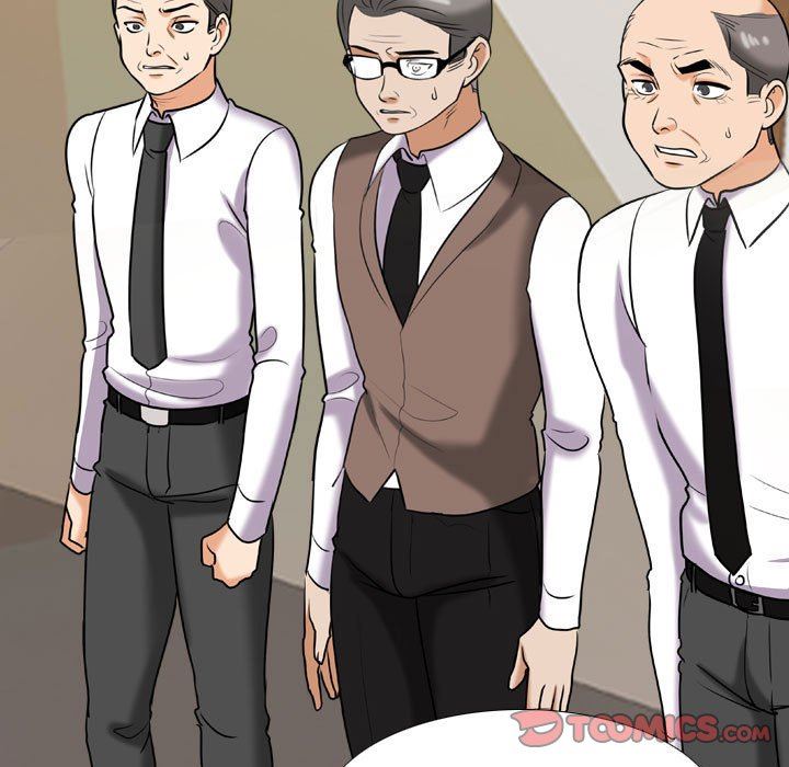 同事換換愛第90話