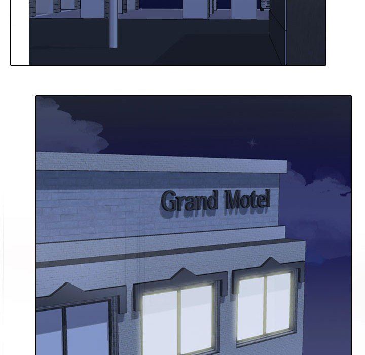 同事換換愛第91話