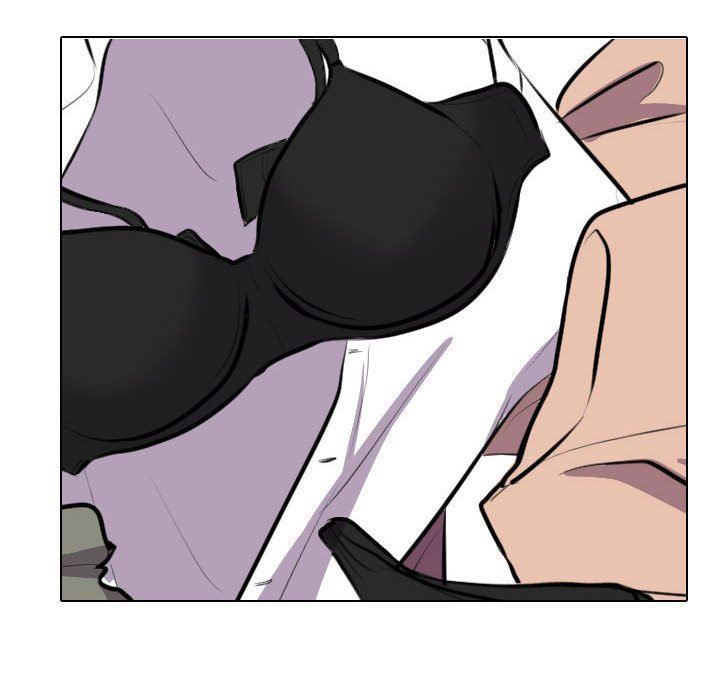 同事换换爱第93话