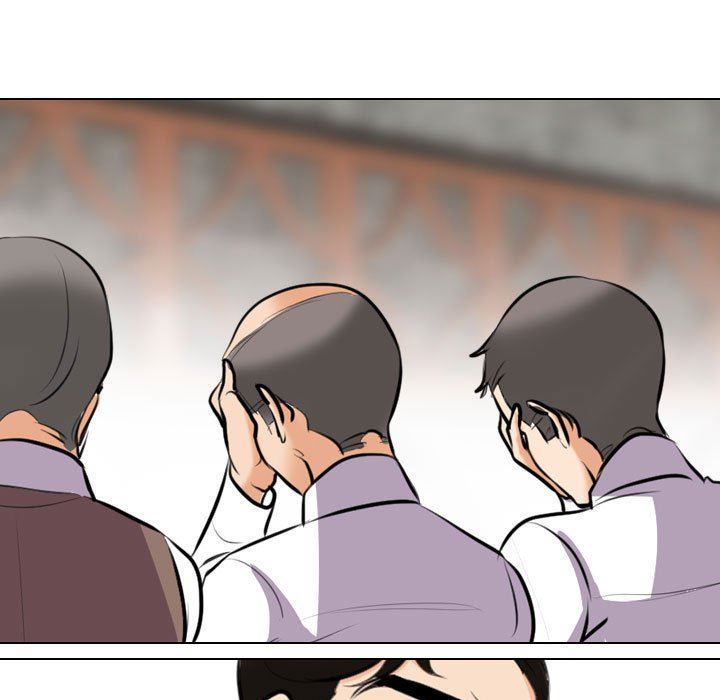 同事换换爱第93话