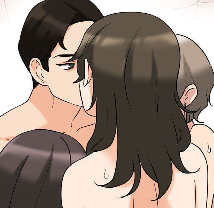 同事換換愛第94話