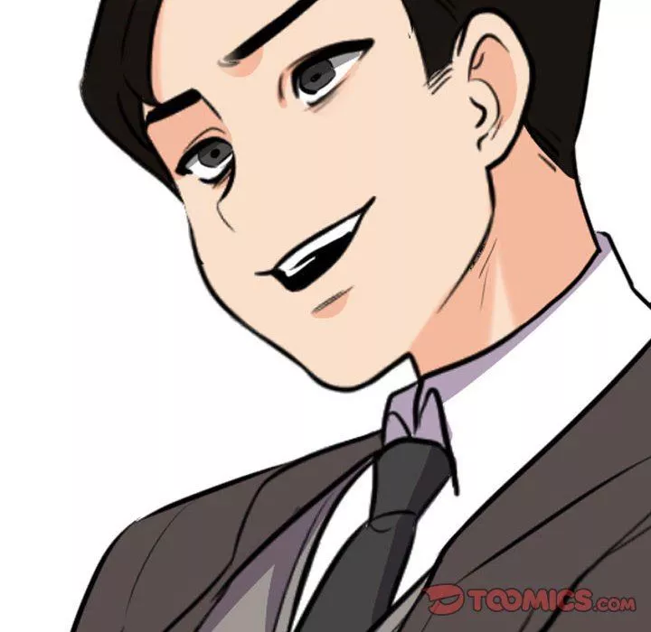 同事換換愛第95話