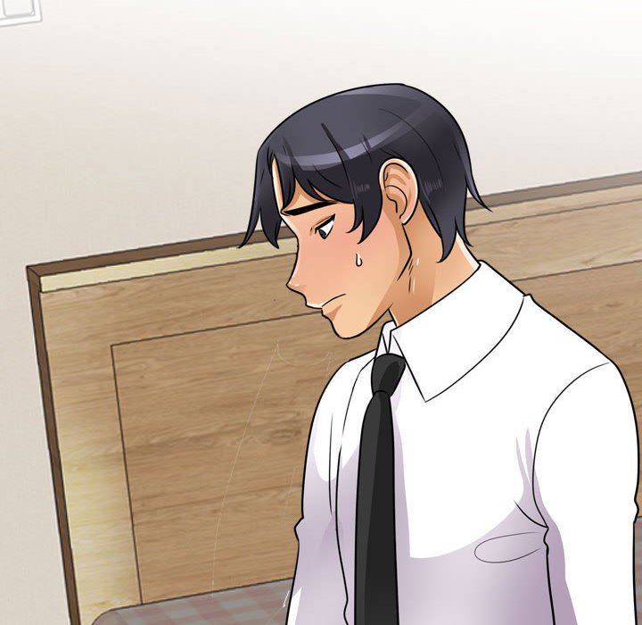 同事换换爱第95话