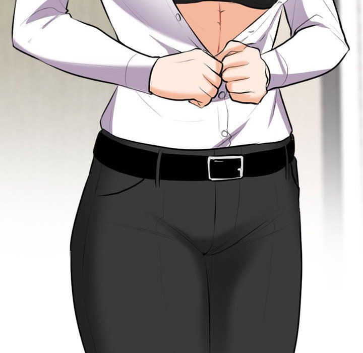 同事換換愛第96話