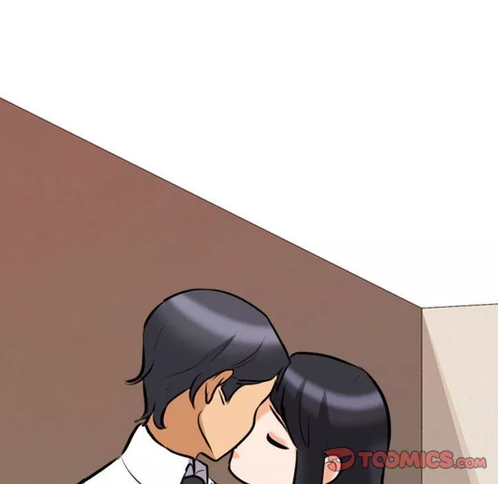 同事換換愛第96話