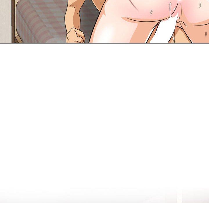 同事換換愛第96話