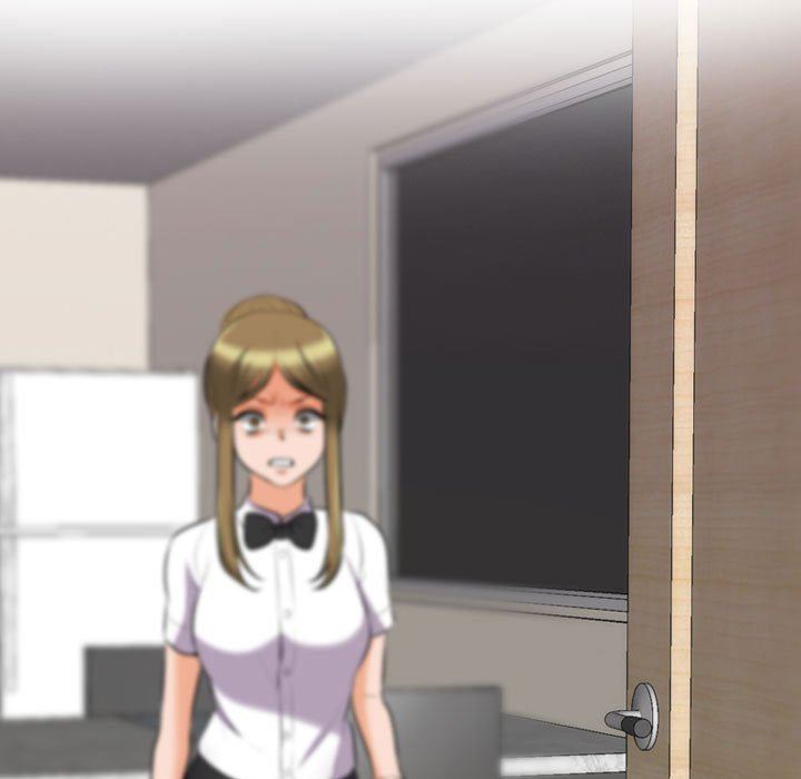 同事換換愛第97話