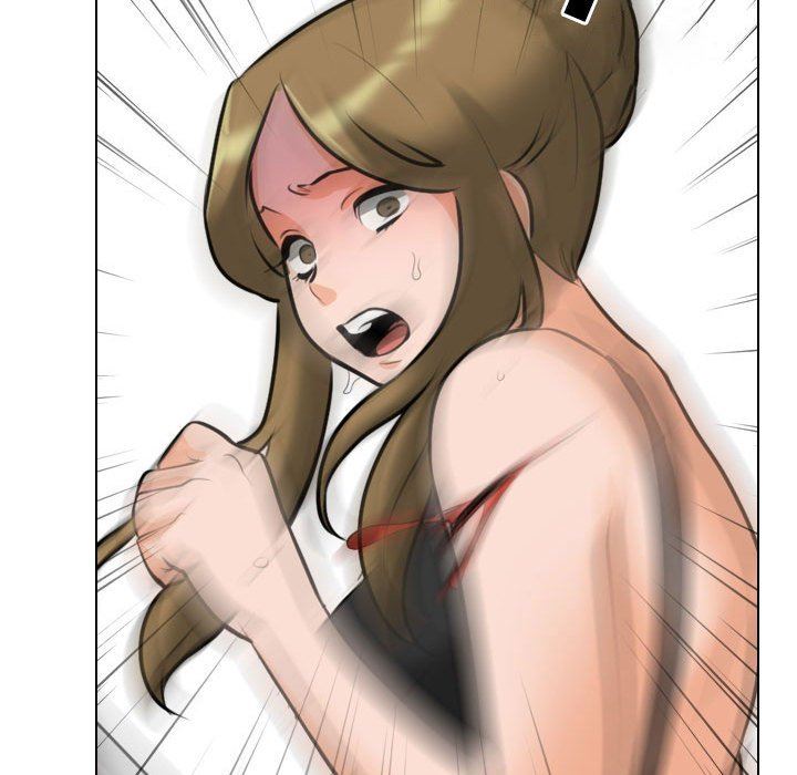 同事換換愛第97話