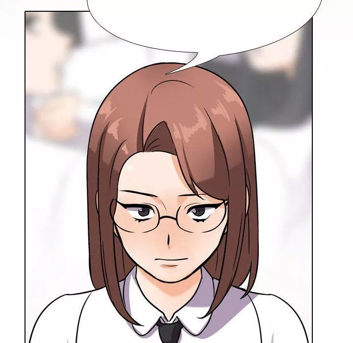 同事換換愛第98話