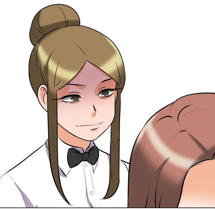 同事換換愛第99話