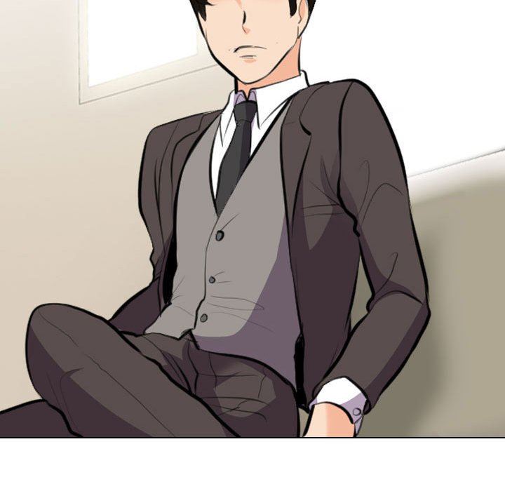 同事換換愛第99話