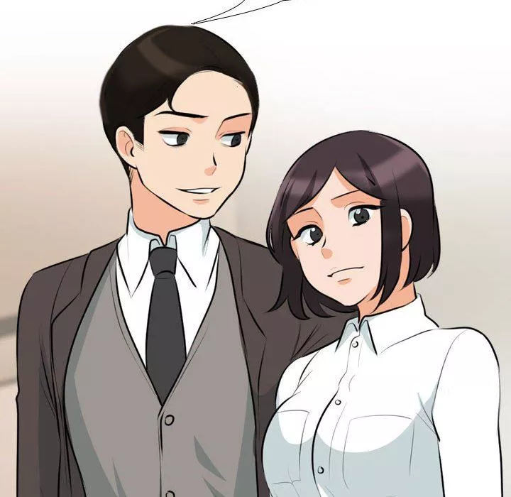 同事换换爱-第100话 - 图片 71