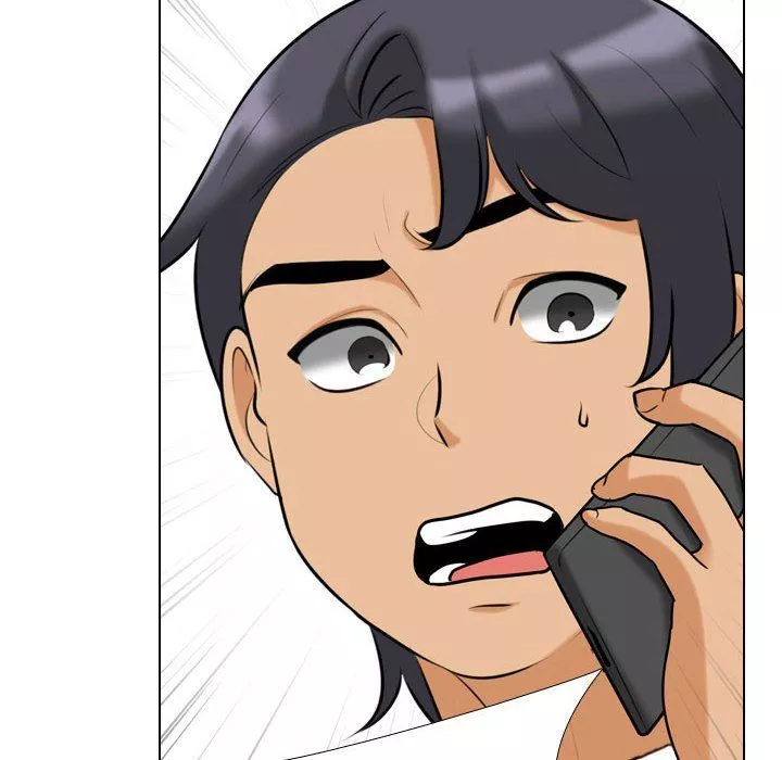 同事换换爱-第100话 - 图片 121