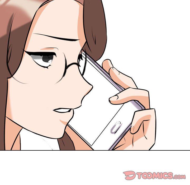 同事換換愛第100話