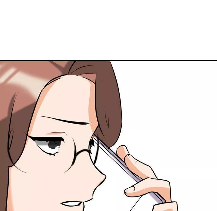 同事換換愛第101話
