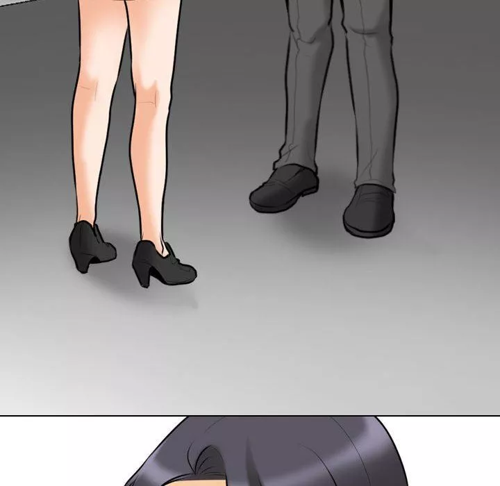同事換換愛第101話
