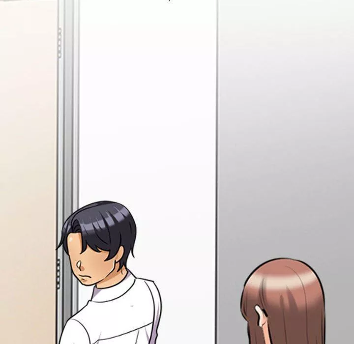同事換換愛第101話