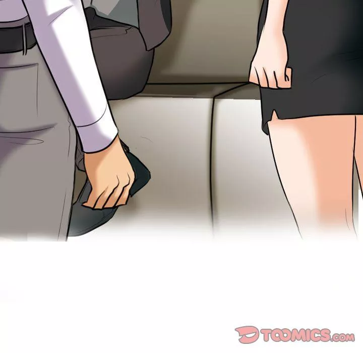 同事换换爱-第101话 - 图片 87
