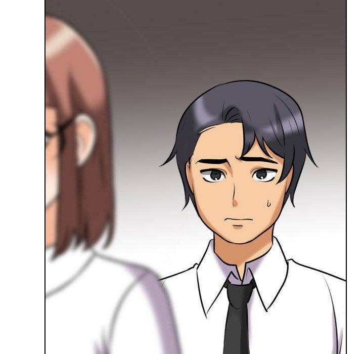 同事換換愛第101話