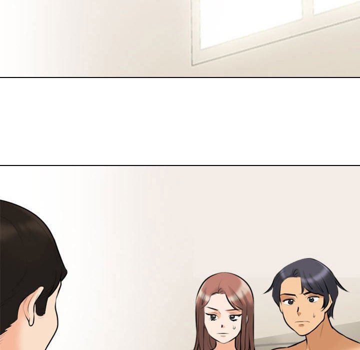 同事換換愛第102話