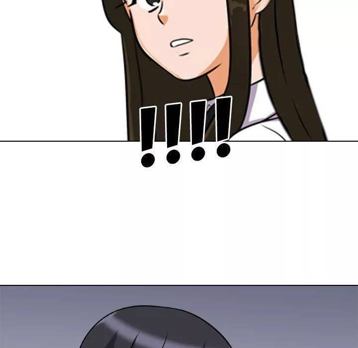 同事換換愛第102話