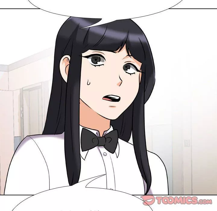 同事換換愛第103話
