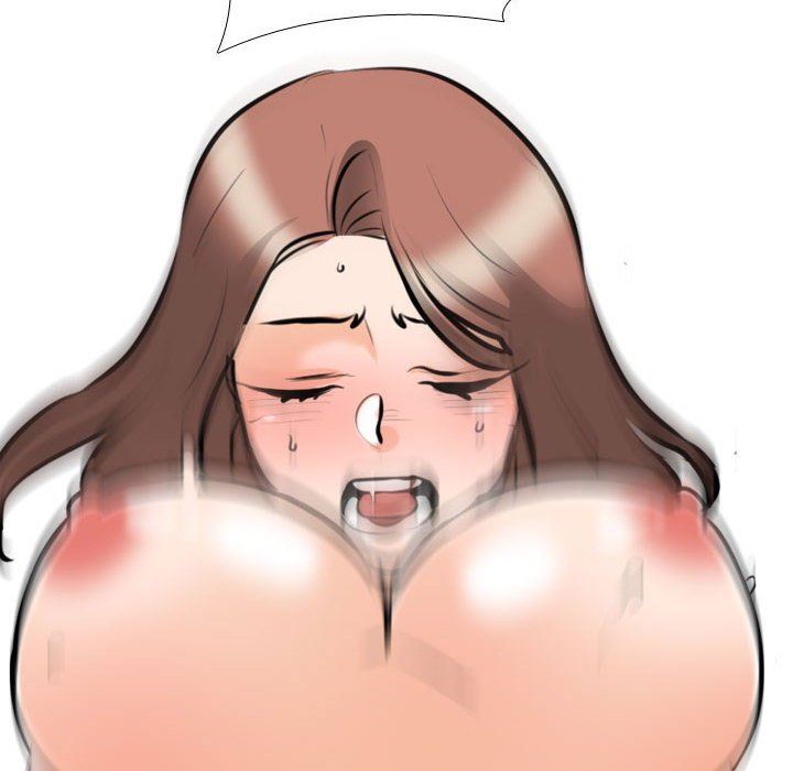 同事換換愛第104話