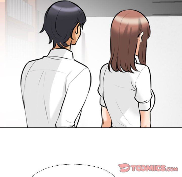 同事換換愛第104話