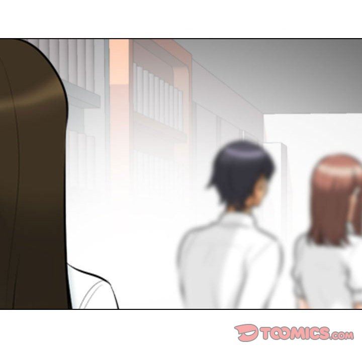 同事換換愛第104話