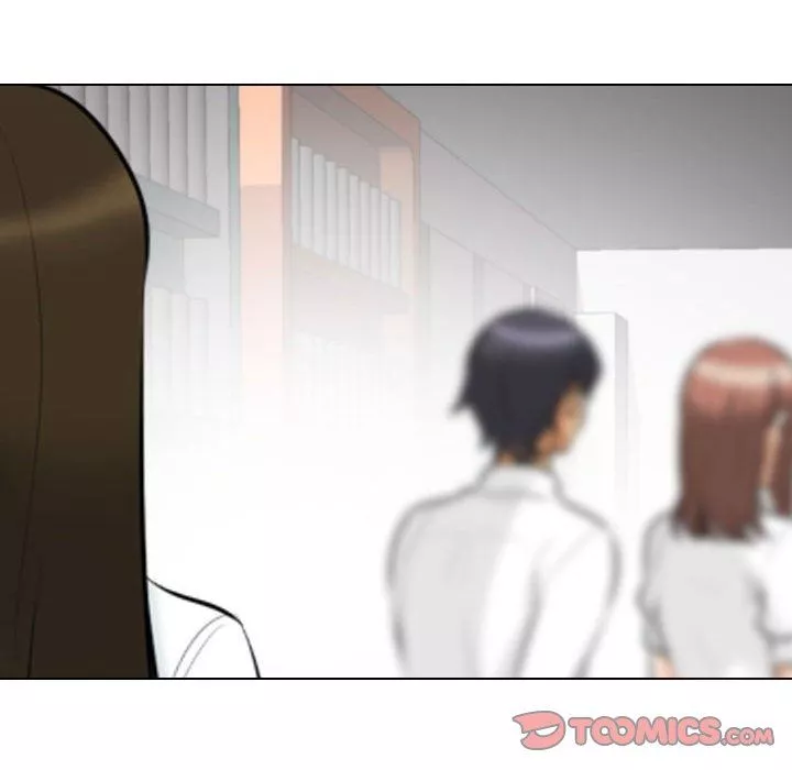 同事換換愛第104話