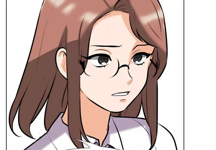 同事換換愛第105話