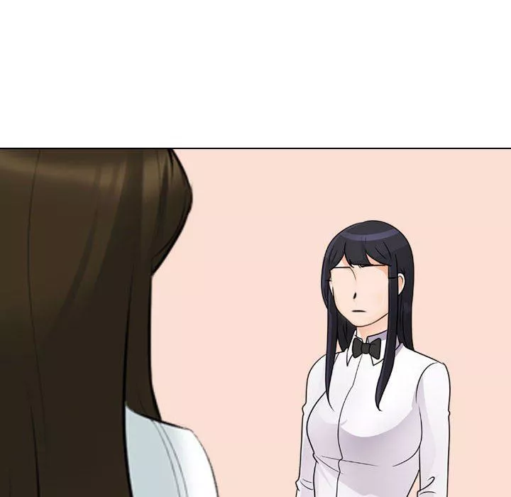 同事換換愛第105話
