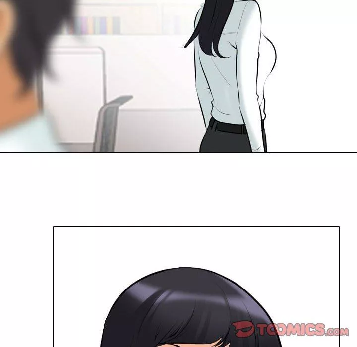 同事换换爱-第105话 - 图片 68