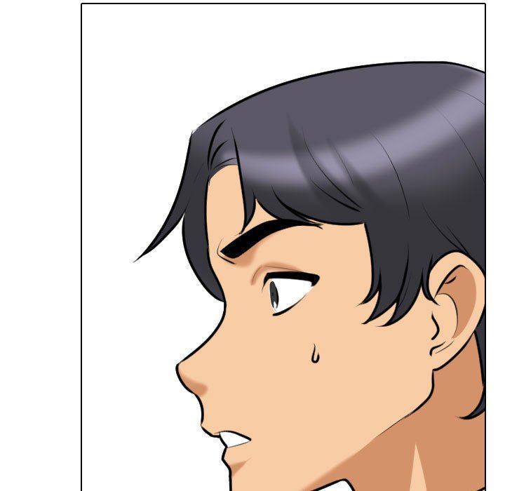 同事换换爱第105话