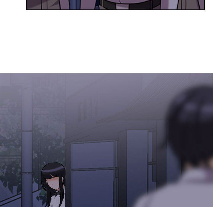 同事換換愛第105話