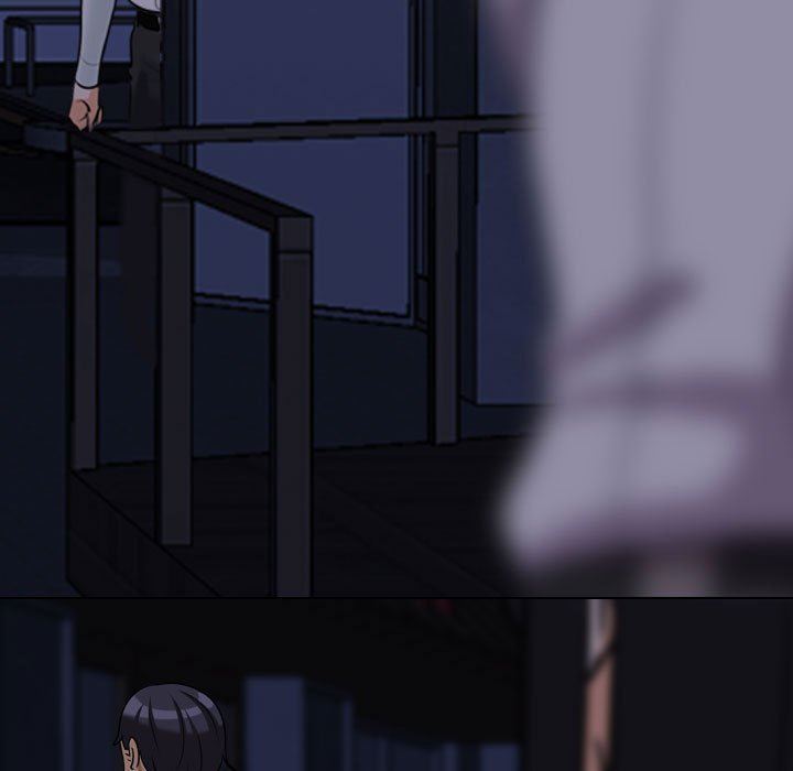 同事换换爱第105话