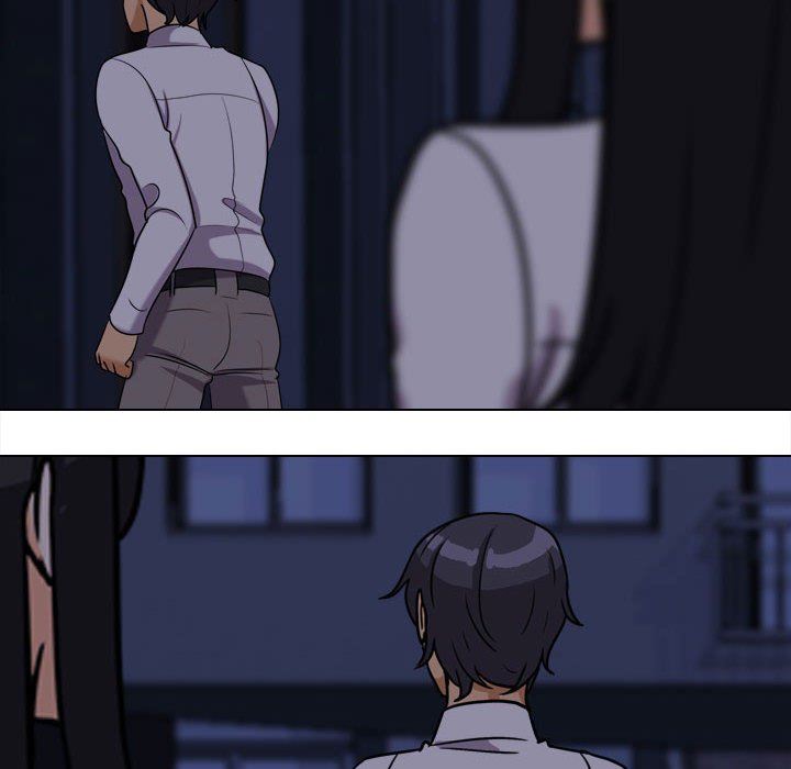 同事换换爱第105话