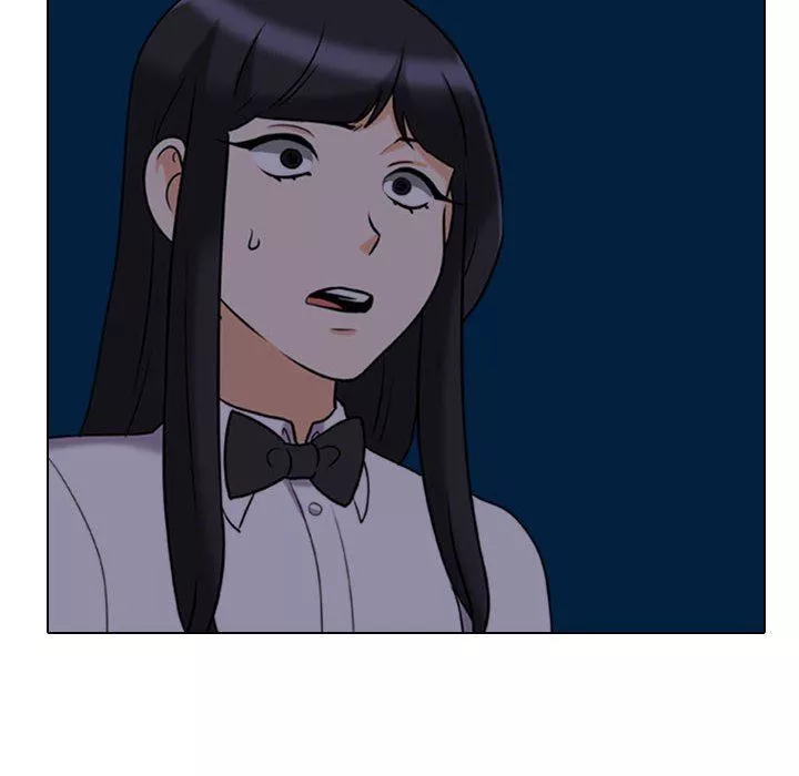 同事換換愛第105話