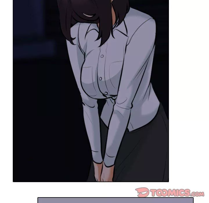 同事换换爱-第105话 - 图片 110