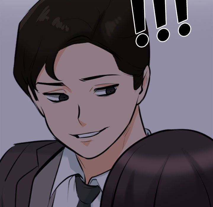 同事換換愛第105話