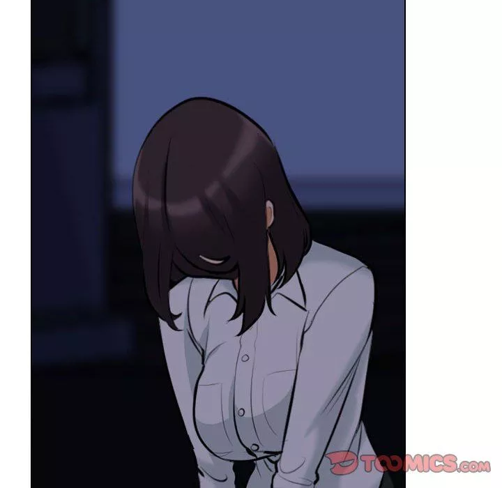 同事換換愛第106話