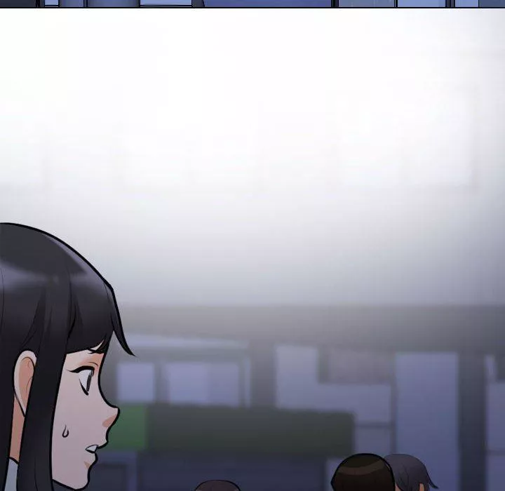 同事换换爱-第106话 - 图片 18