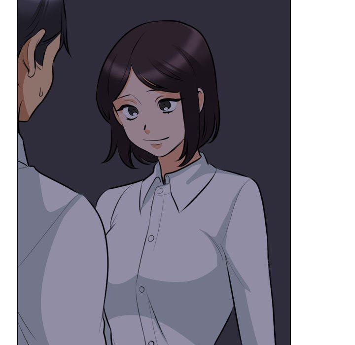 同事換換愛第106話