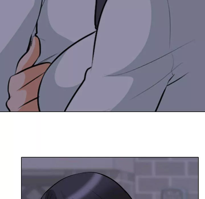 同事換換愛第106話