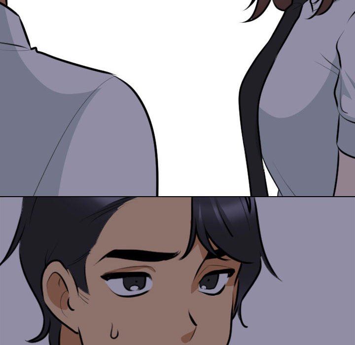 同事換換愛第106話