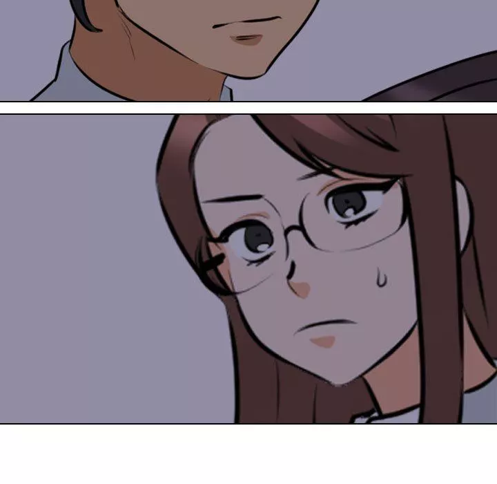 同事換換愛第106話