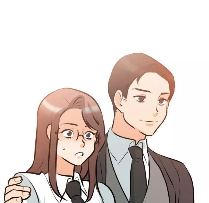 同事換換愛第106話