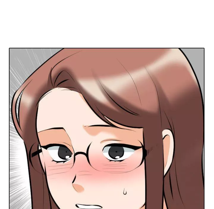 同事換換愛第106話